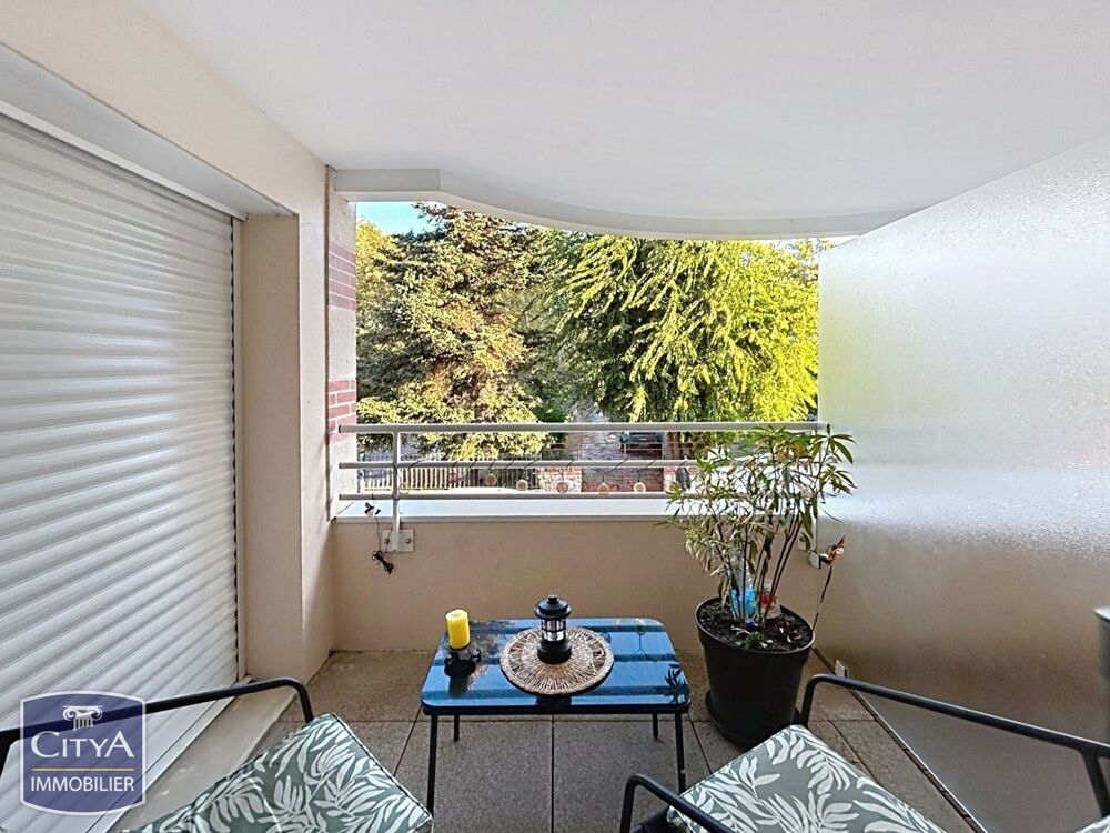 Vente Appartement appartement Arcachon