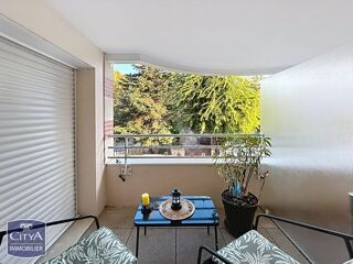 Vente Appartement appartement Arcachon