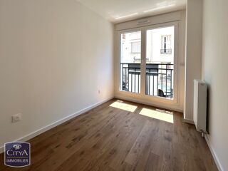  Appartement à vendre 3 pièces 58 m²