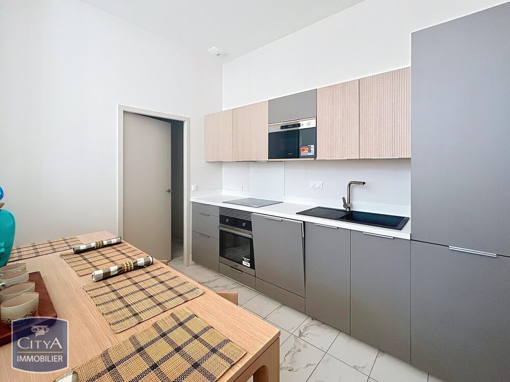 appartement