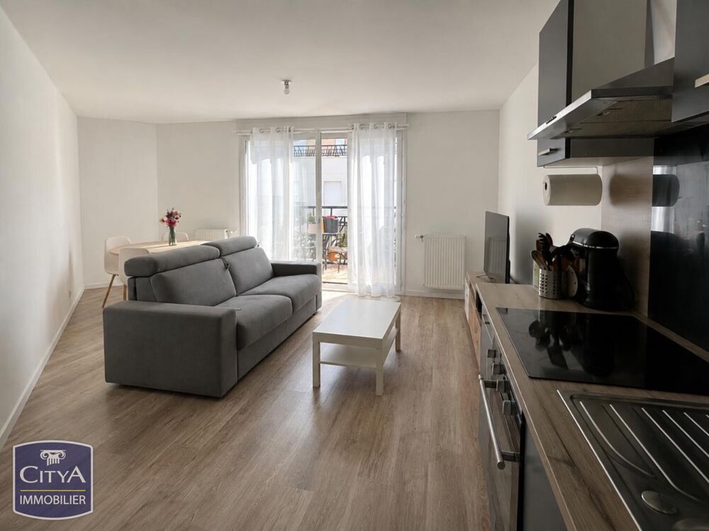 Vente Appartement appartement Pontault-combault