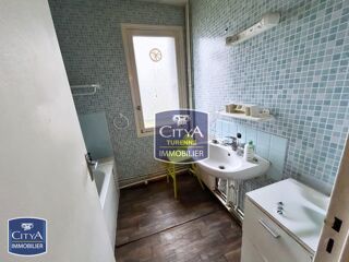  Appartement à vendre 2 pièces 49 m²