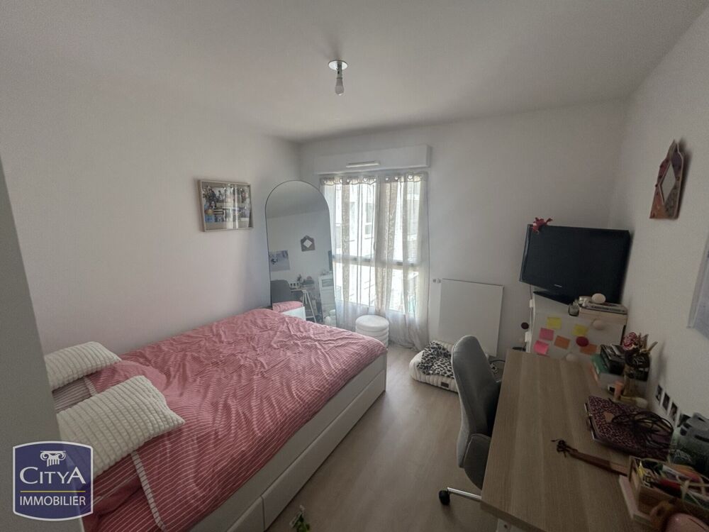 Vente Appartement appartement Reims