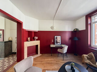  Maison à vendre 7 pièces 166 m²
