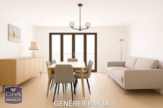 Vente Appartement appartement Cucq