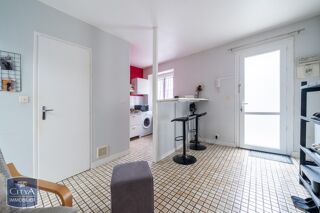  Appartement � vendre 2 pi�ces 29 m�