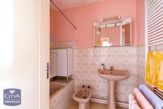  Appartement à vendre 3 pièces 80 m²