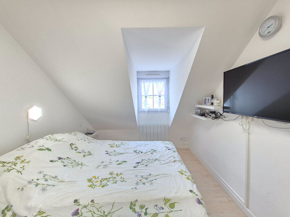 Vente Appartement appartement Merlimont