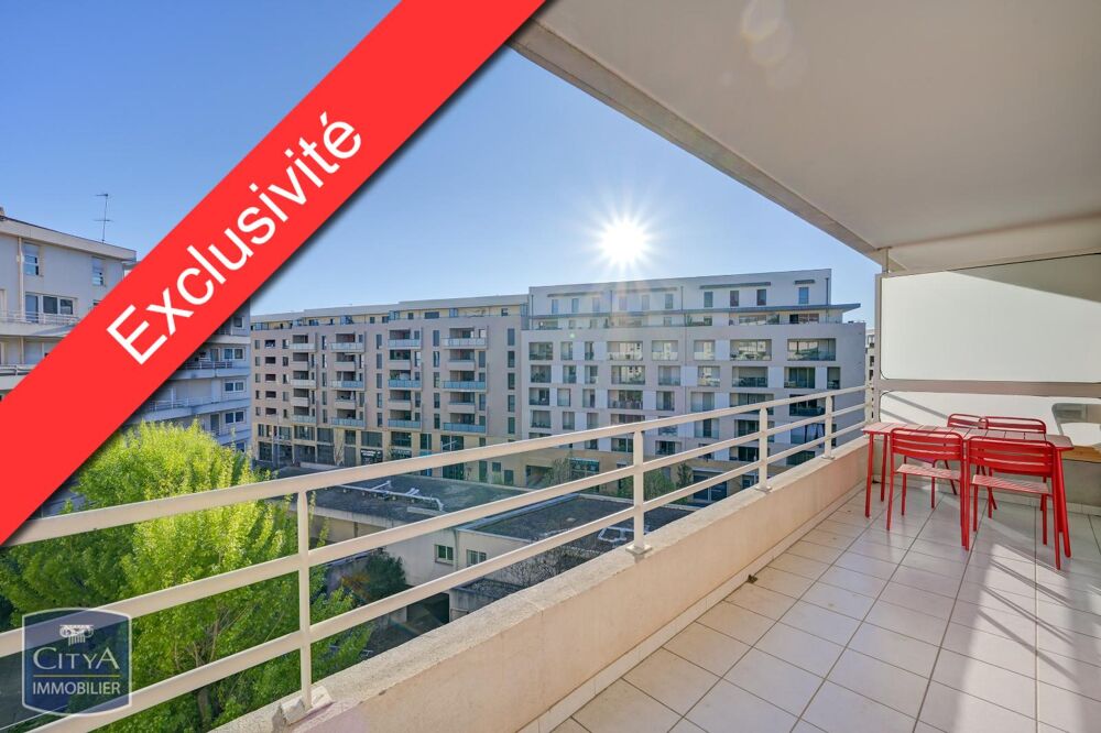 Vente Appartement appartement Aix-en-provence
