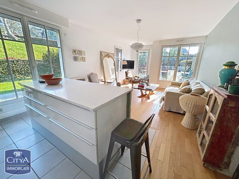 � vendre  Appartement Deauville (14800)