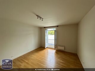  Appartement à vendre 2 pièces 60 m²