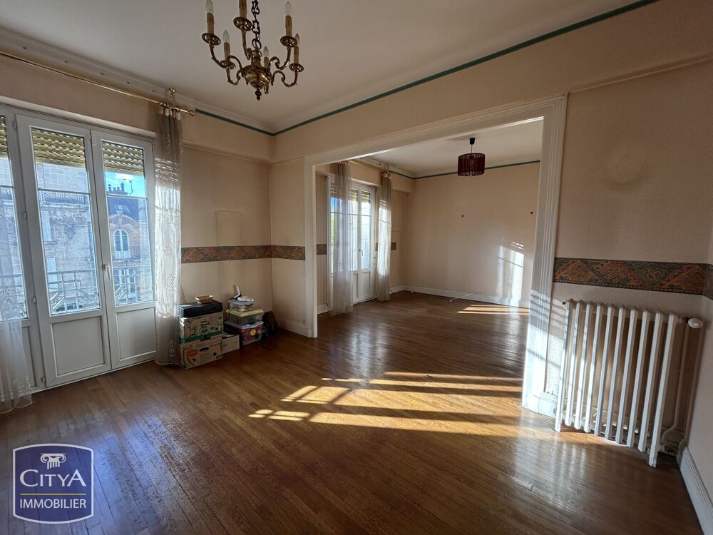 Vente Appartement appartement Charleville-mézières
