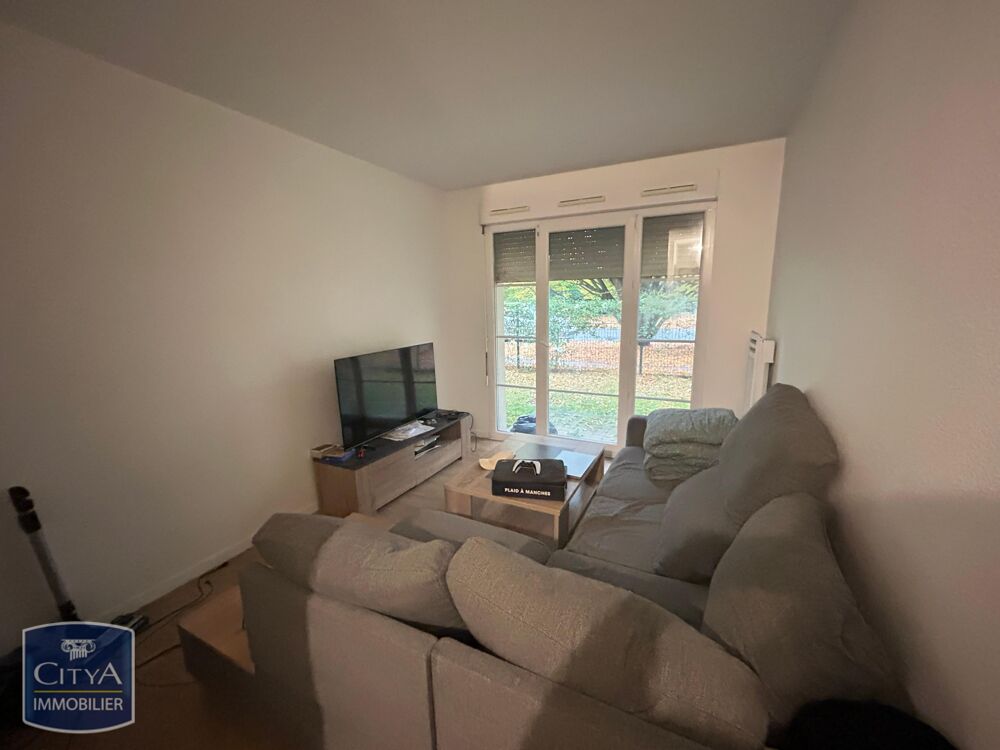 Appartement 1 pièce 18 m² · à Pau · 18 m² · 66 000 €
