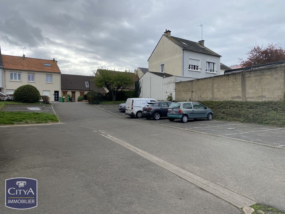 Vente Parking/Garage parking Le mans