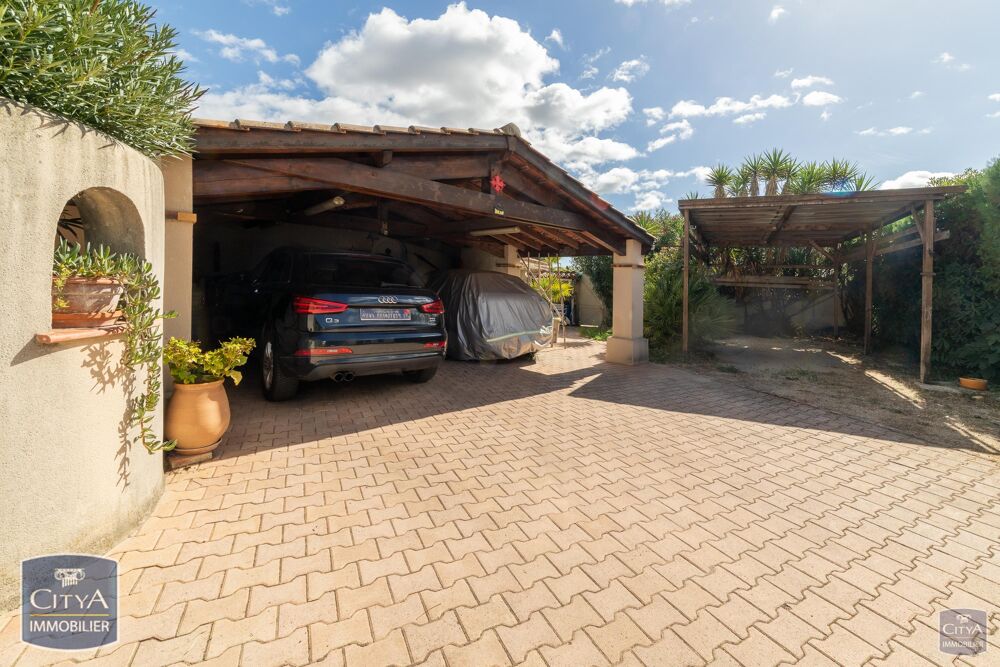 � vendre  Maison Juvignac (34990)