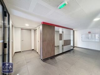  Appartement à vendre 2 pièces 49 m²