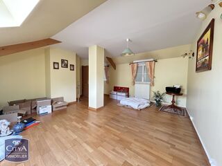  Maison à vendre 5 pièces 162 m²
