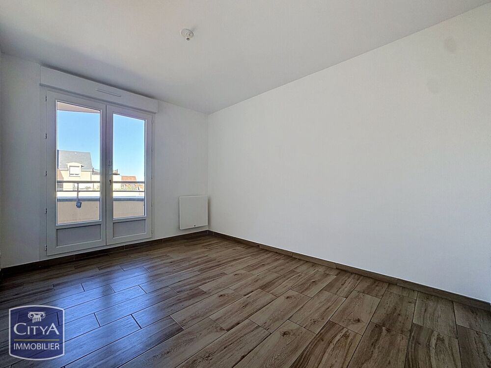 Vente Appartement appartement Lucé