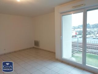  Appartement à vendre 3 pièces 63 m²
