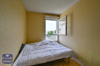  Appartement à vendre 3 pièces 55 m²