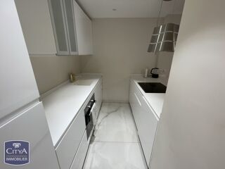  Appartement à vendre 1 pièce 35 m²