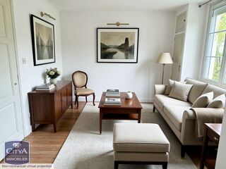  Maison à vendre 5 pièces 89 m²
