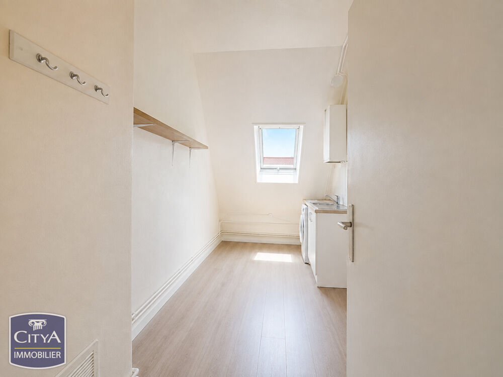 Vente Appartement appartement Paris 8