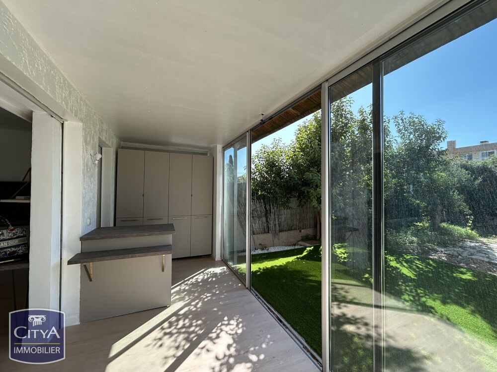 Vente Appartement appartement Six-fours-les-plages