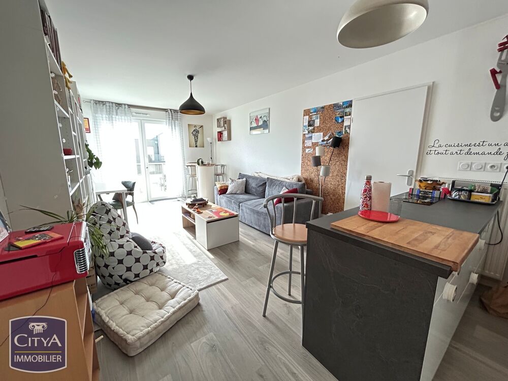 Vente Appartement appartement Loos