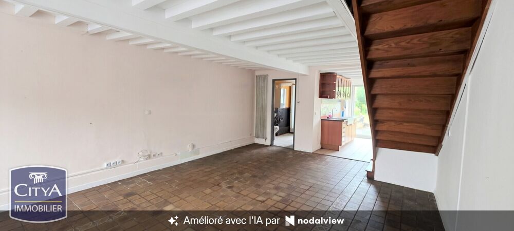 Vente Maison maison Tourcoing