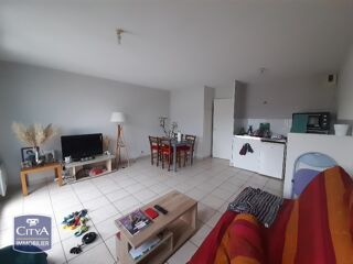  Appartement à vendre 2 pièces 49 m²