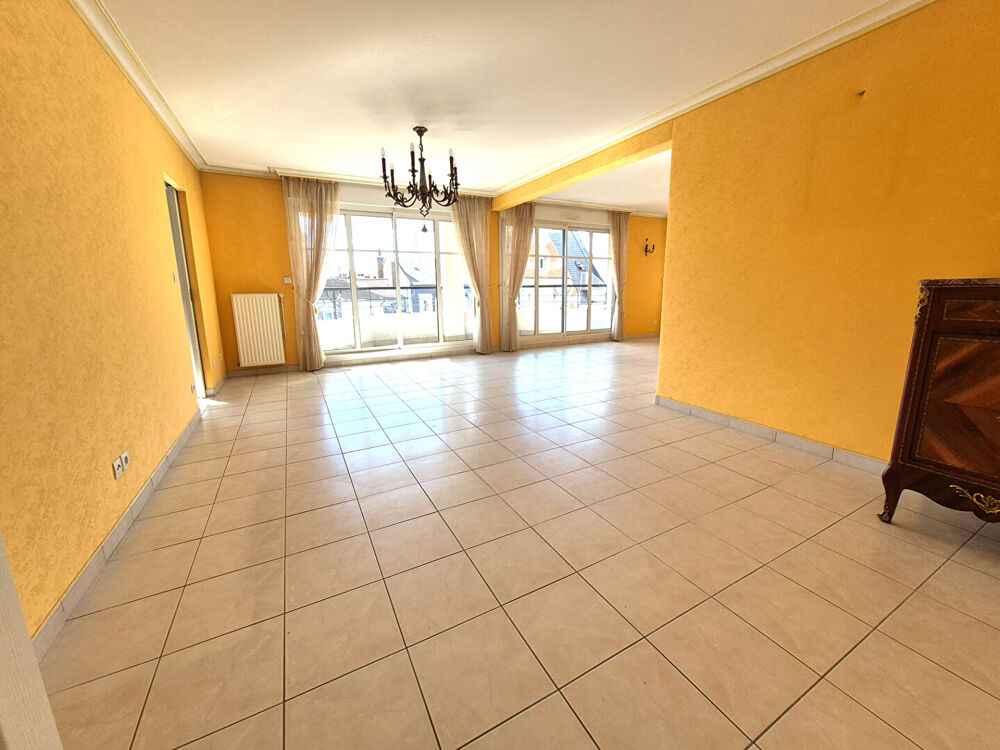 Vente Appartement appartement Cambrai