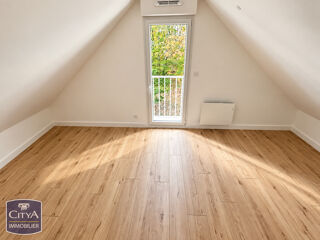  Maison à vendre 5 pièces 100 m²