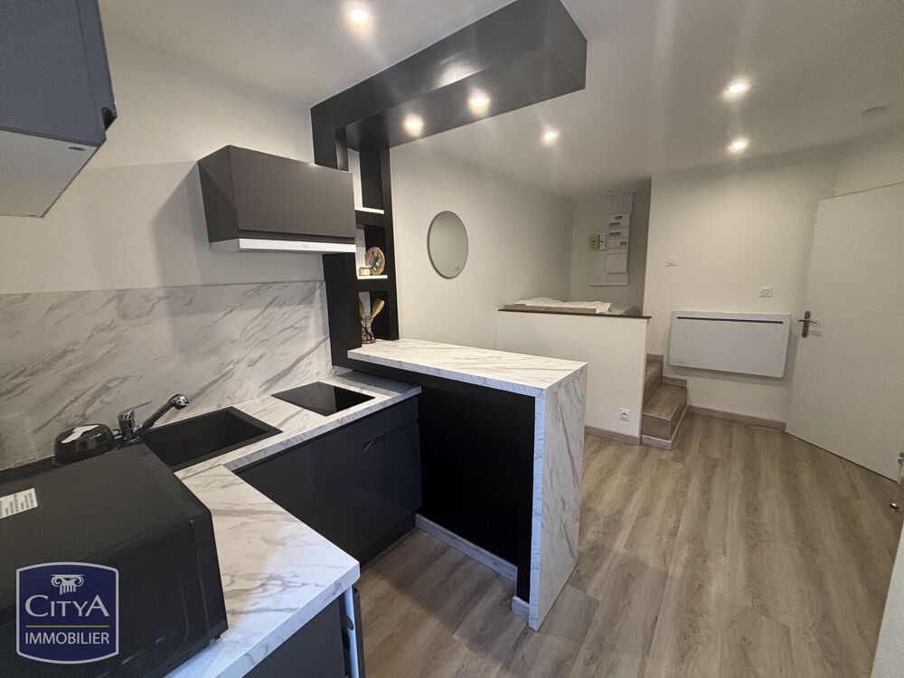 Vente Appartement appartement Roanne
