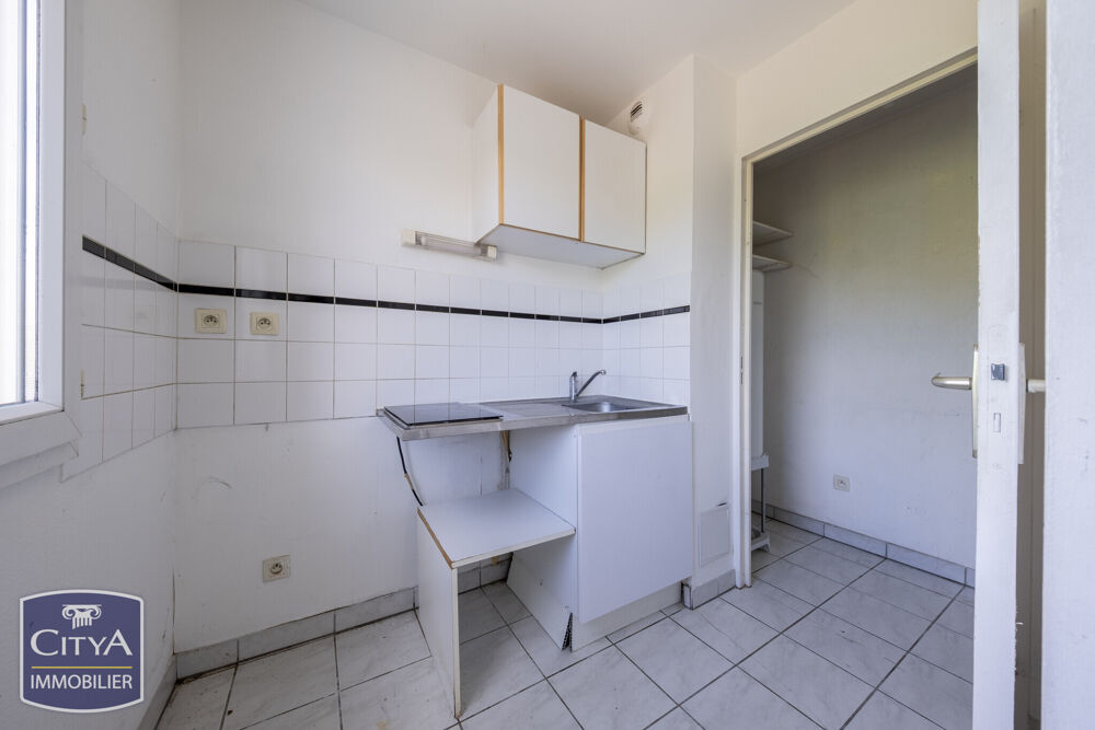 Vente Appartement appartement Cugnaux