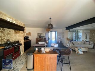  Maison à vendre 6 pièces 177 m²