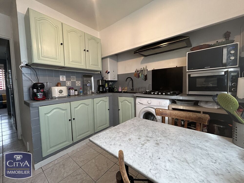 Vente Appartement appartement Avignon