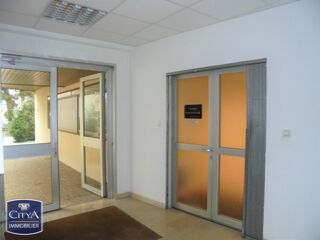   bureaux Saint-marcellin