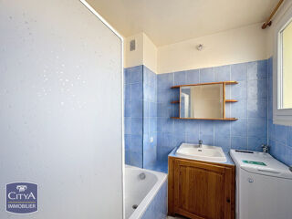  Appartement � vendre 2 pi�ces 40 m�