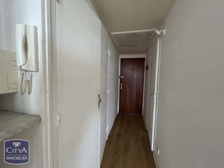  Appartement � vendre 1 pi�ce 28 m�