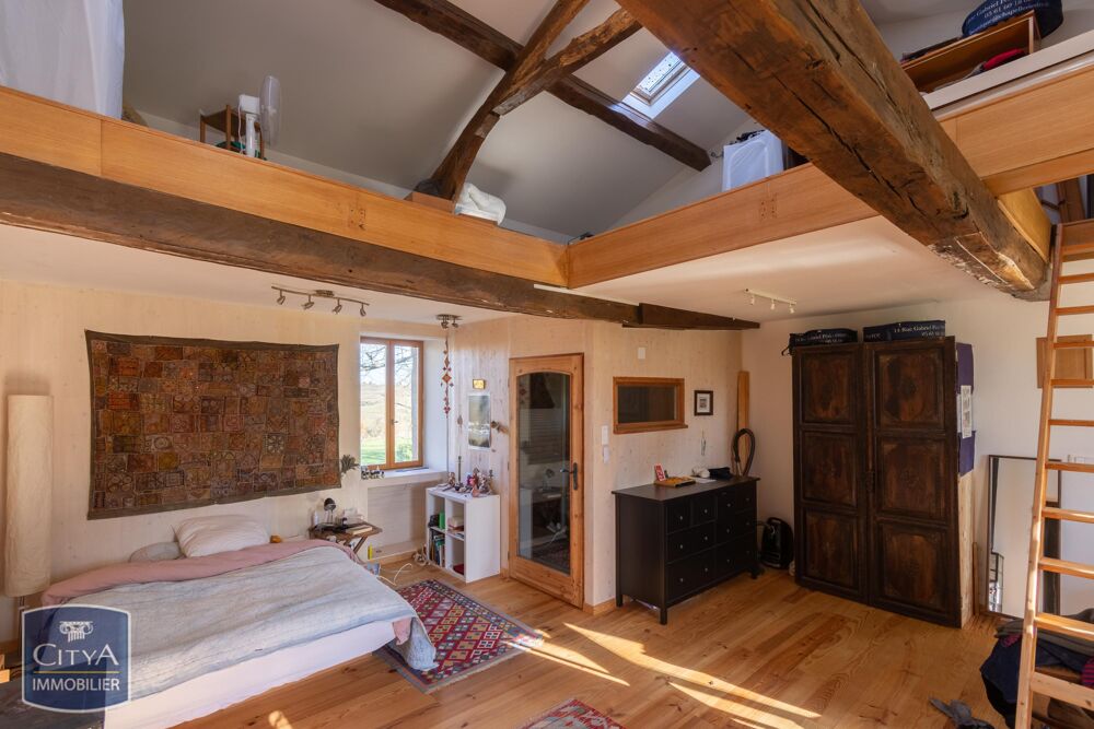 � vendre  Maison Unzent (09100)