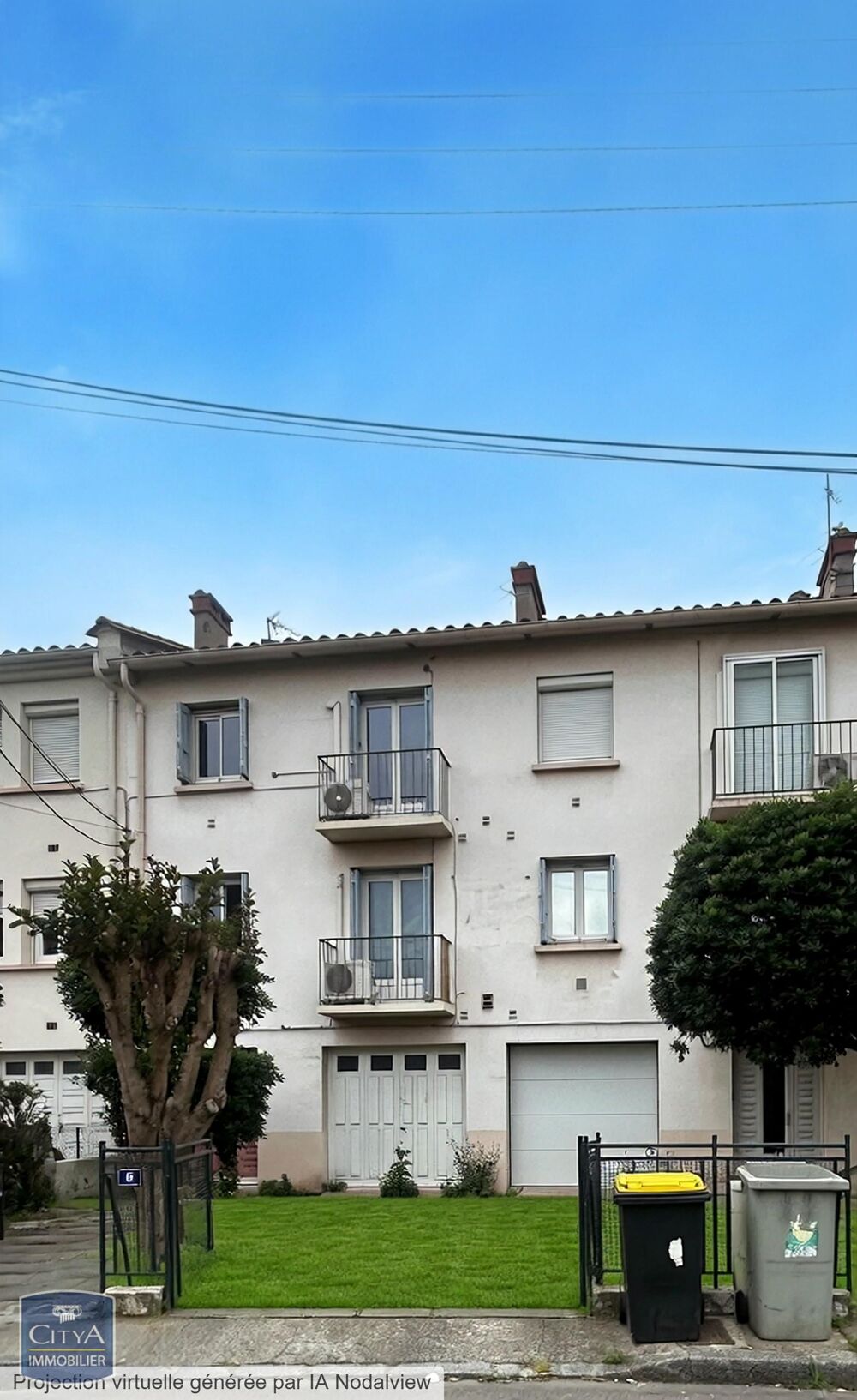 Vente Appartement appartement Perpignan