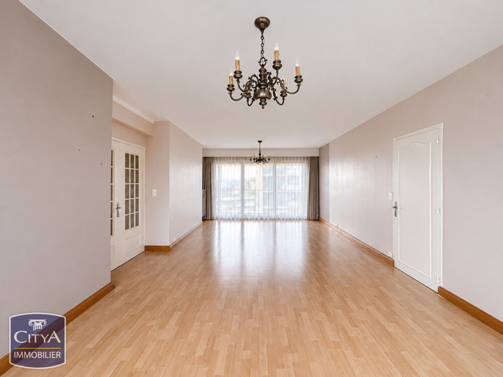 Vente Appartement appartement Angers