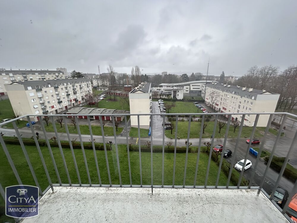 Vente Appartement appartement Limoges