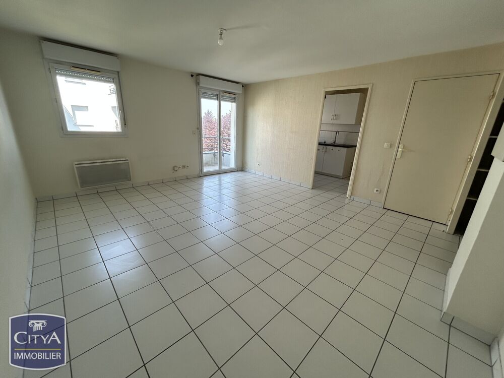 Vente Appartement appartement Mérignac