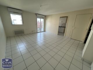  Appartement à vendre 3 pièces 62 m²