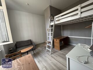  Appartement à vendre 1 pièce 26 m²