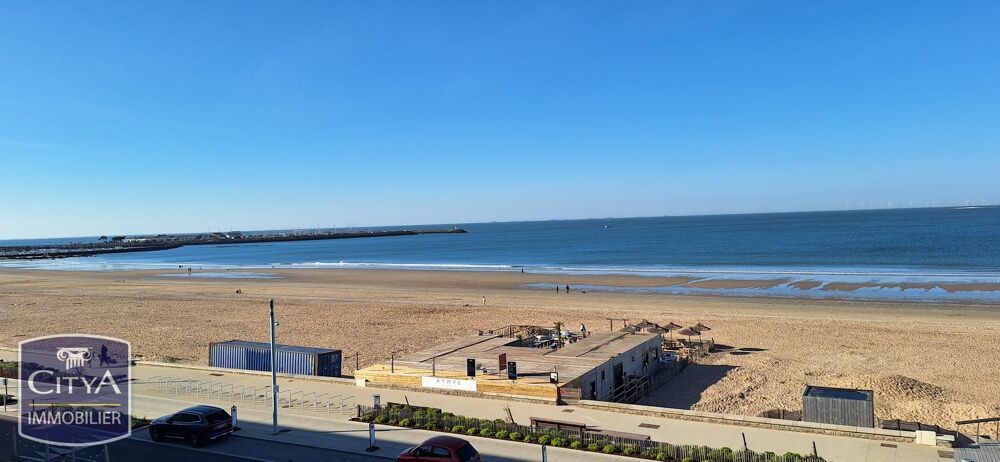 Vente Appartement appartement Pornichet