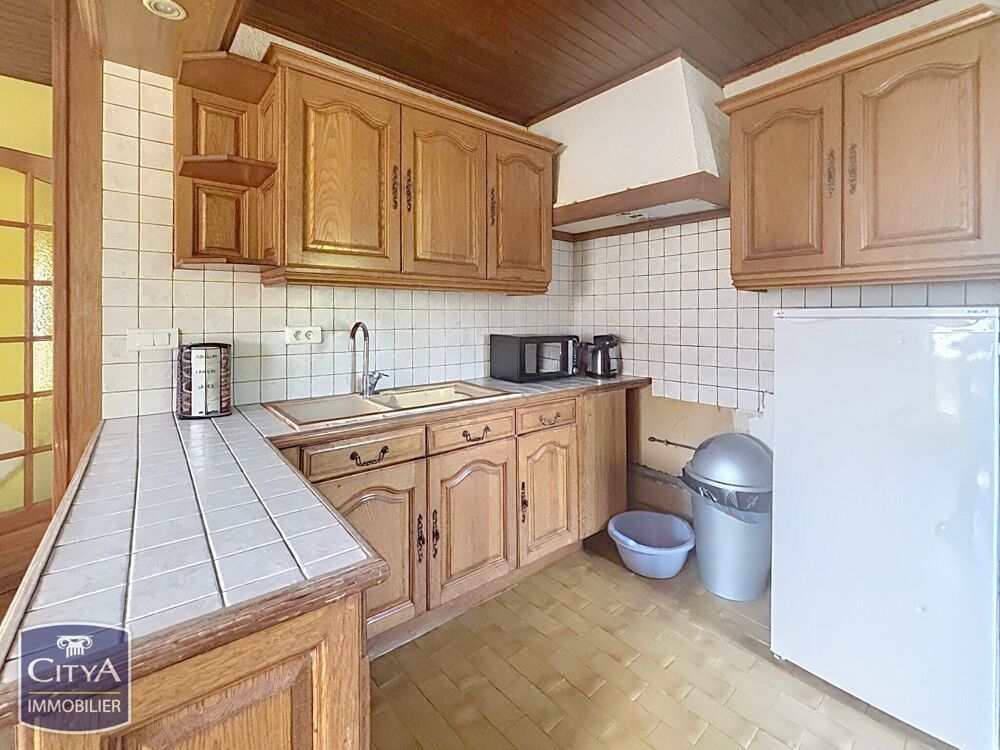 Vente Maison maison Eccles