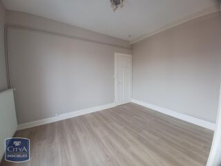  Appartement à vendre 3 pièces 54 m²
